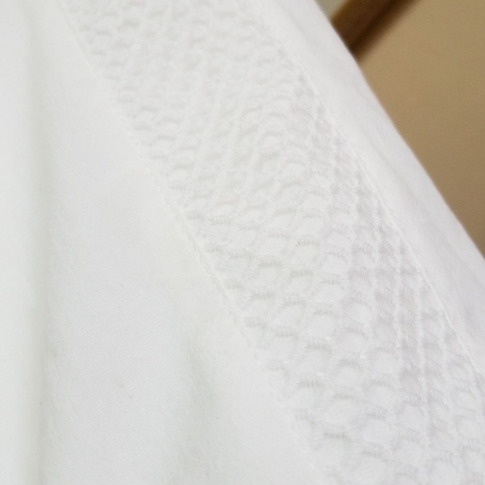 Allen Schwartz Ivory Pant View 2